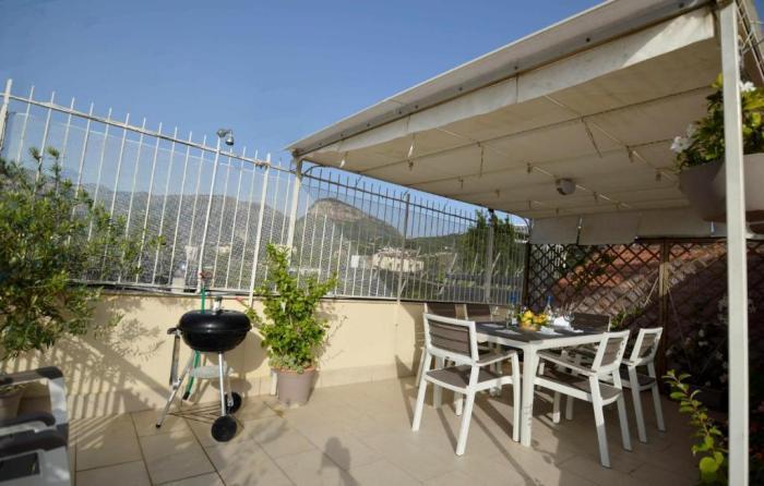 La Terrazza Family Holidays - Sorrento Coast サンタニェッロ 部屋 写真