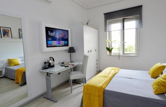 La Terrazza Family Holidays - Sorrento Coast サンタニェッロ 部屋 写真