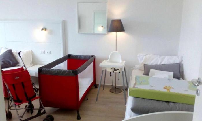 La Terrazza Family Holidays - Sorrento Coast サンタニェッロ 部屋 写真