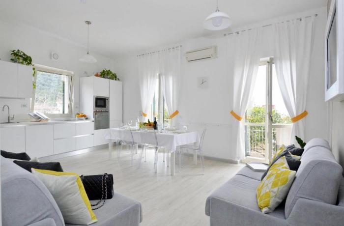 La Terrazza Family Holidays - Sorrento Coast サンタニェッロ 部屋 写真